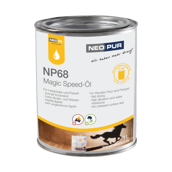 Neopur NP 68